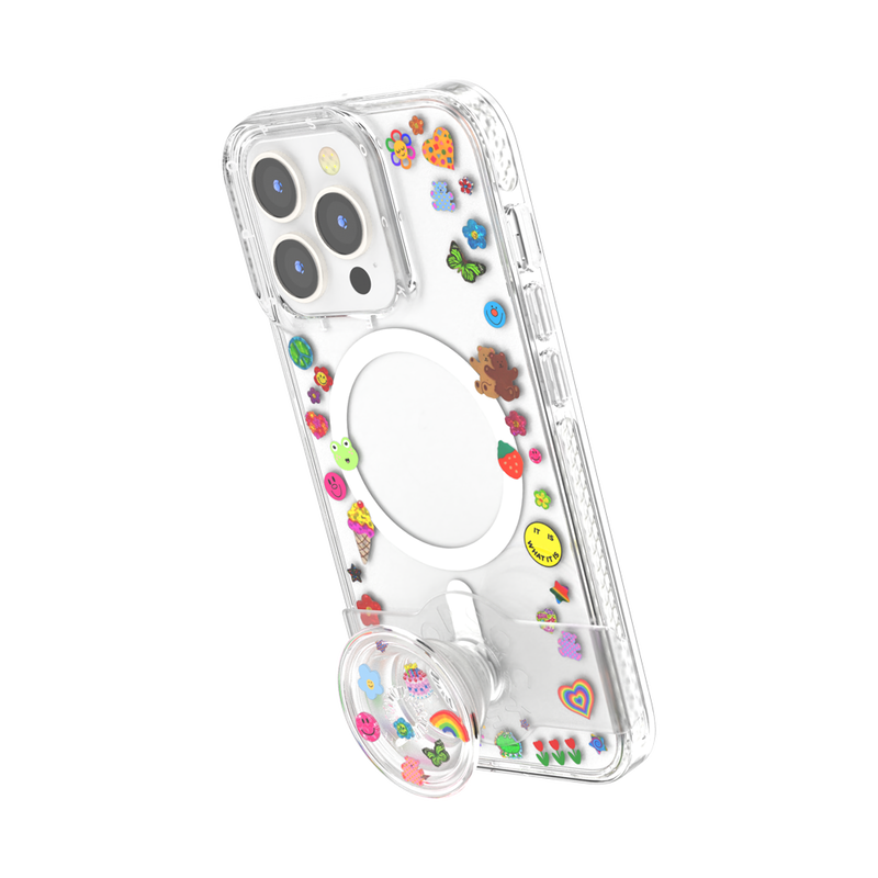 Indie Stickers — iPhone 13 Pro for MagSafe image number 4